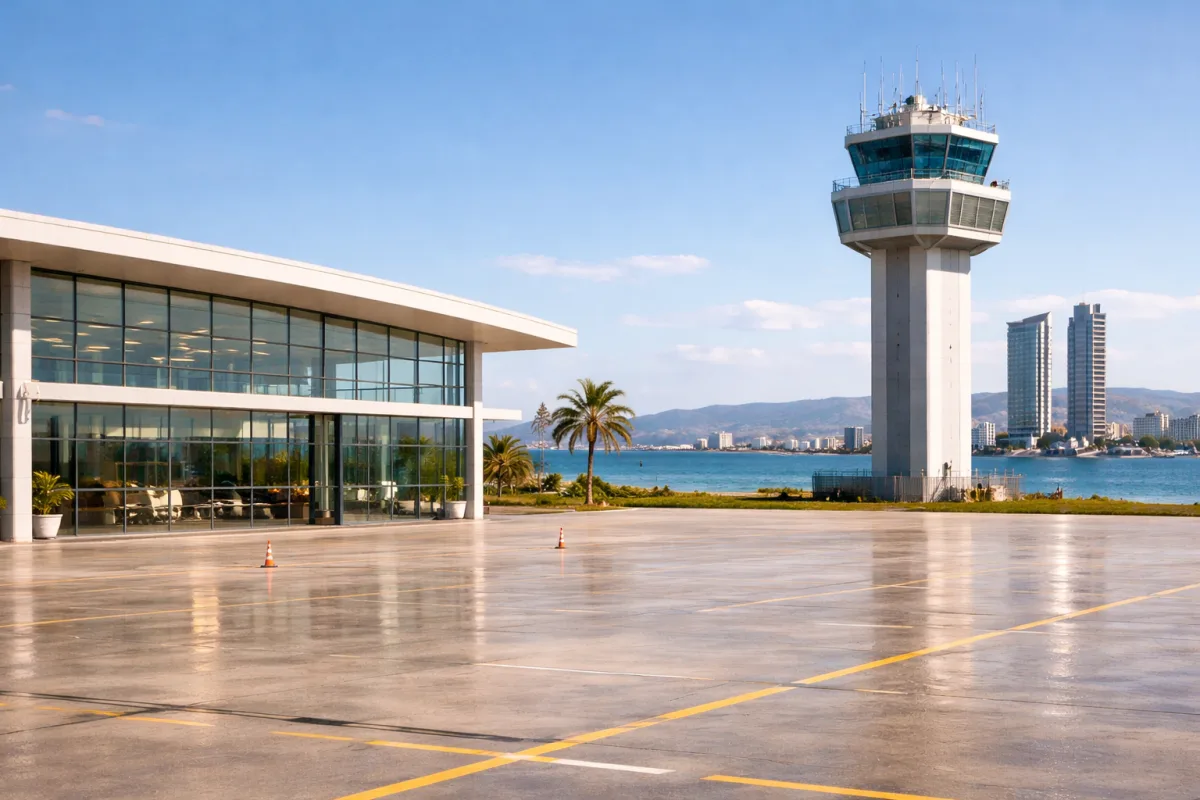 FBO Development Pool