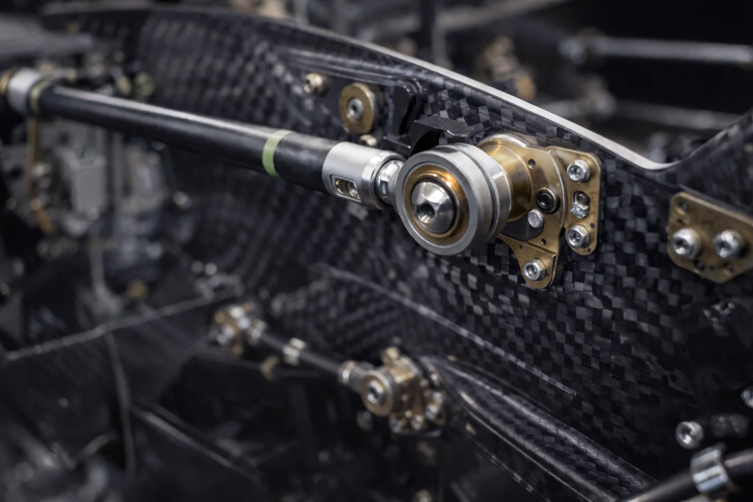 Precision engineering