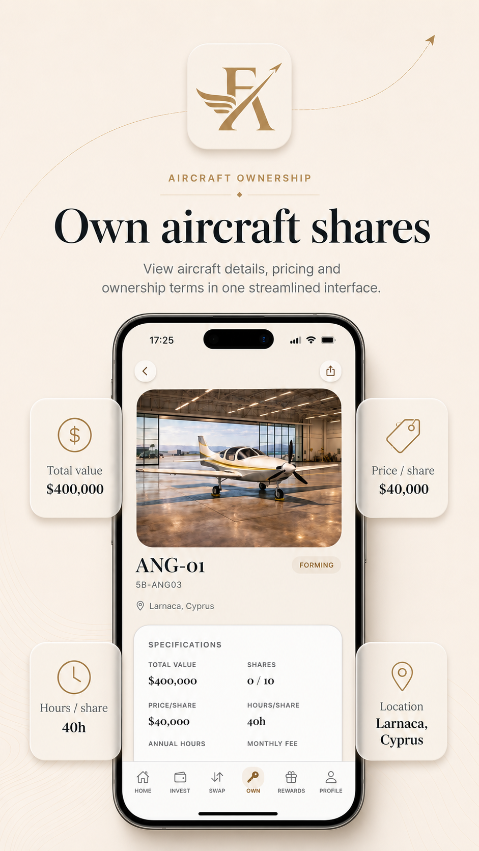 FlyANGT screenshot 3