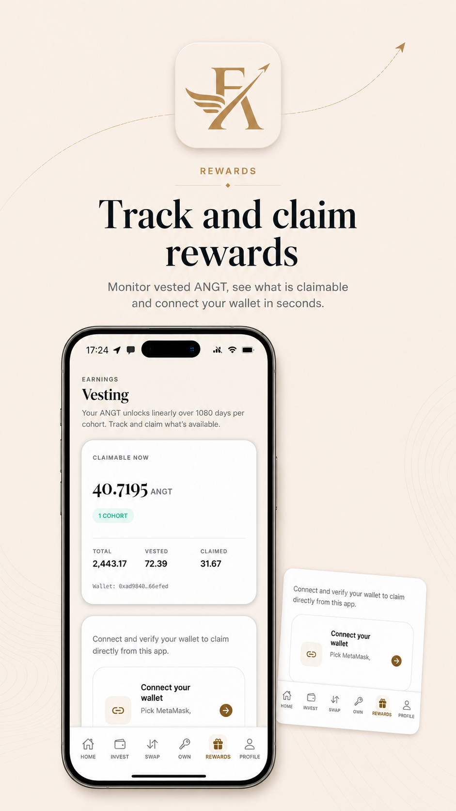 FlyANGT screenshot 5