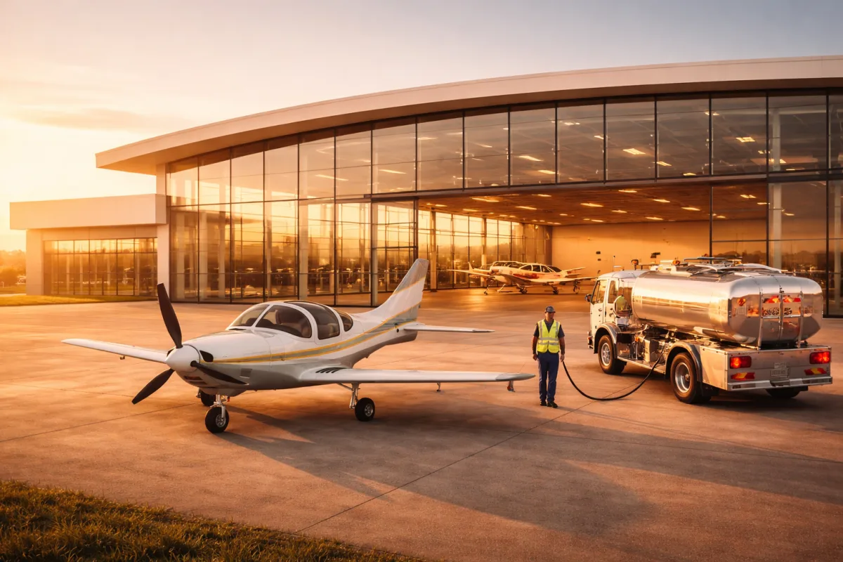 Charter Operator Pool